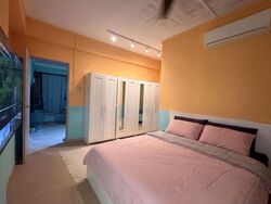 Blk 755 Pasir Ris Street 71 (Pasir Ris), HDB 4 Rooms #633354281